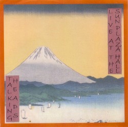 1981-02-27: Nakano Sunplaza Hall, Nakano, Tokyo, Japan
