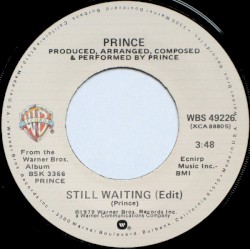 Still Waiting