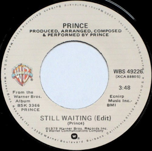 Still Waiting