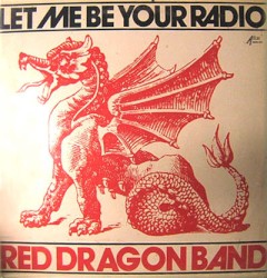 Let Me Be Your Radio