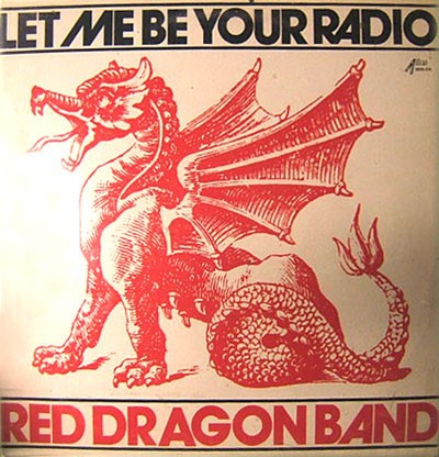 Let Me Be Your Radio