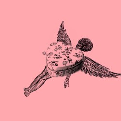 Heart-Shaped Box / Pennyroyal Tea