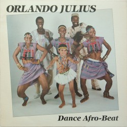 Dance Afro-Beat