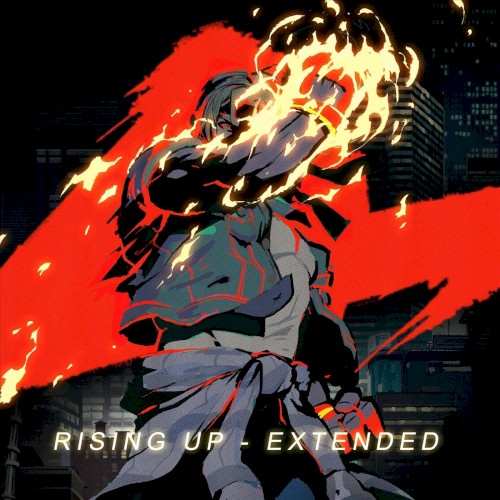 Rising Up (extended)