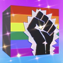 Gay People