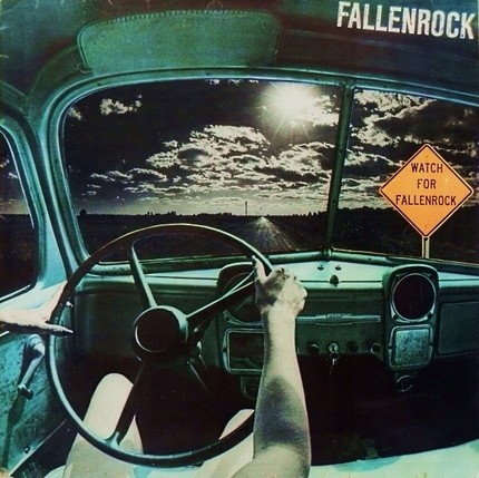 Watch for Fallenrock