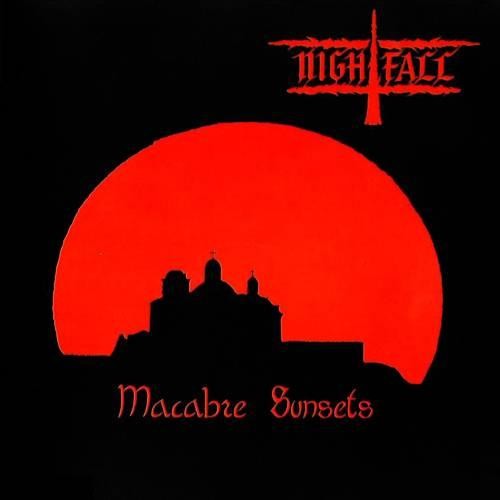 Macabre Sunsets