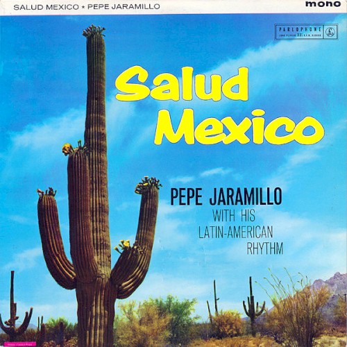 Salud México