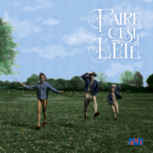 C'est l'été