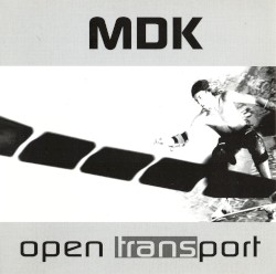 Open Transport