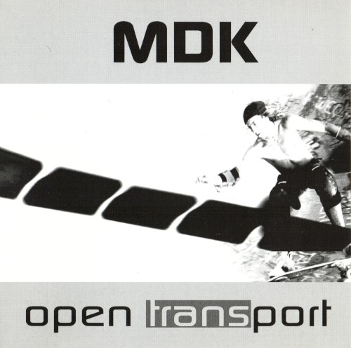 Open Transport