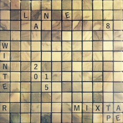 Winter 2015 Mixtape