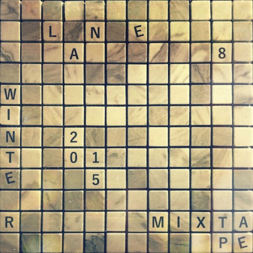 Winter 2015 Mixtape