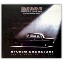 Devrim Arabaları Özgün Film Müzikleri