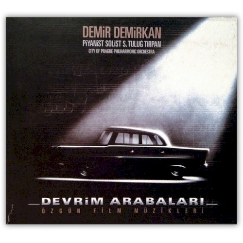Devrim Arabaları Özgün Film Müzikleri
