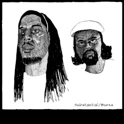Substantial/Burns