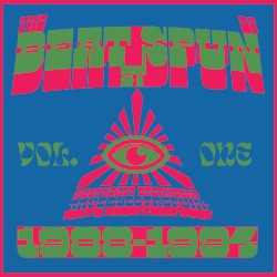 The Beat by DJ Spun: West Coast Breakbeat Rave Electrofunk 1988-1994, Vol. 1