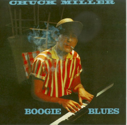 Boogie Blues