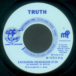 Excedrin Headache #24
