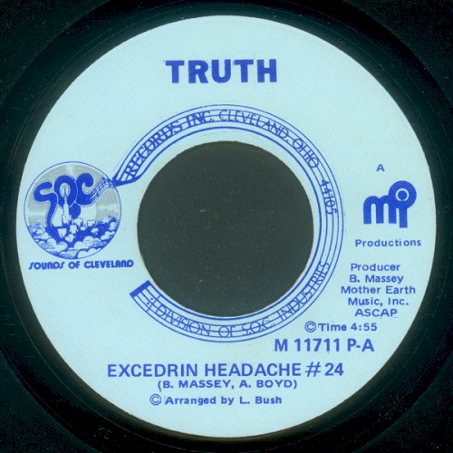 Excedrin Headache #24