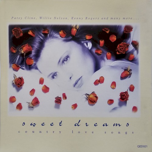 Sweet Dreams: Country Love Songs