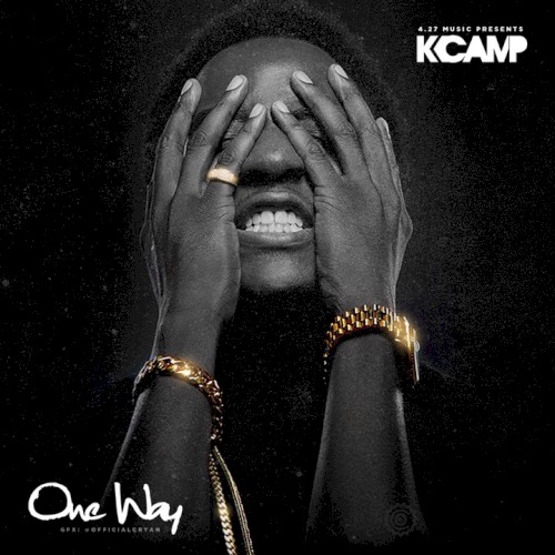 One Way