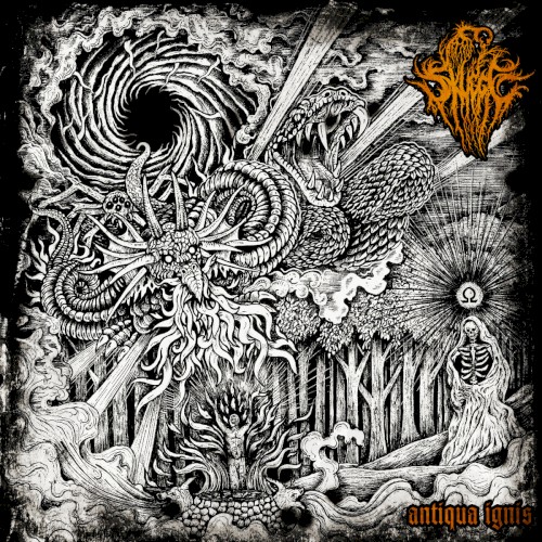Antiqua Ignis