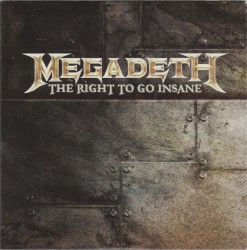 The Right to Go Insane
