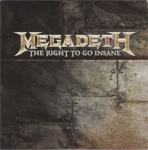 The Right to Go Insane