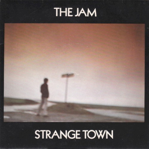 Strange Town