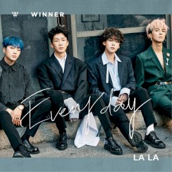 LA LA