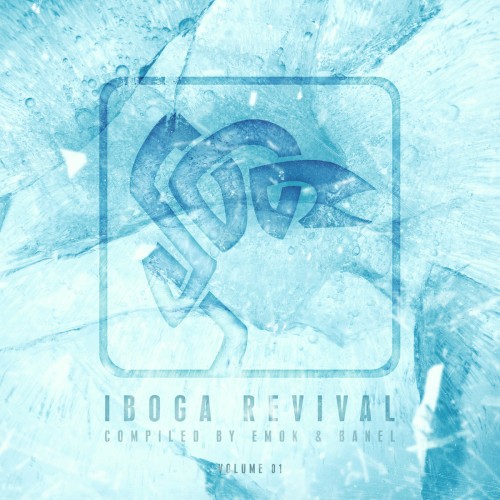 Iboga Revival: Volume 01