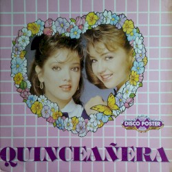 Quinceañera