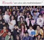 En vivo sin restricciones!