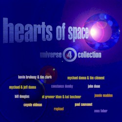 Hearts of Space: Universe 4