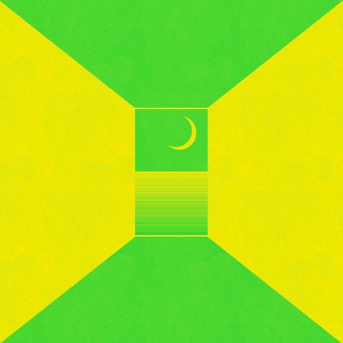 In the Spirit World Now (Synthetic Remixes)