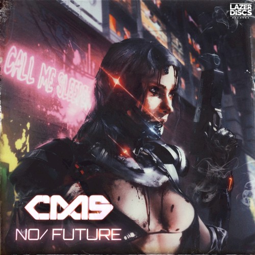 No Future