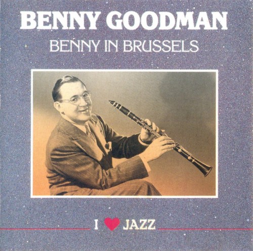 Benny In Brussels