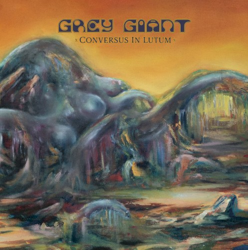 Conversus in Lutum
