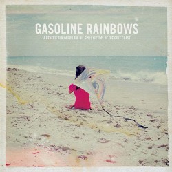 Gasoline Rainbows