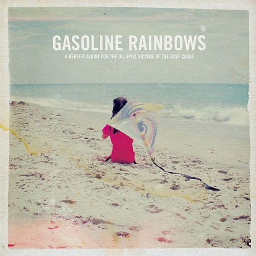 Gasoline Rainbows