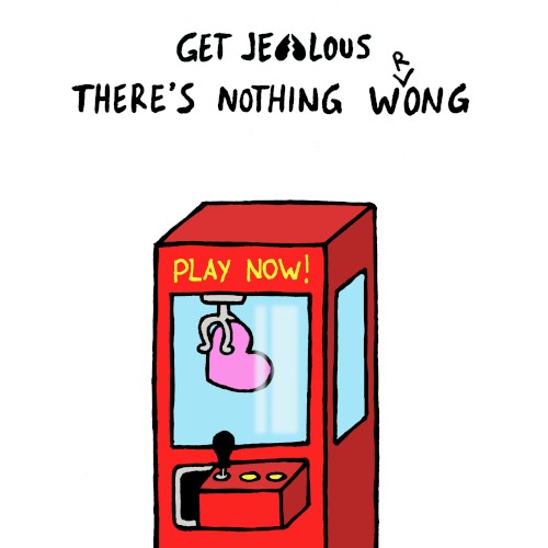 There's Nothing Wrong