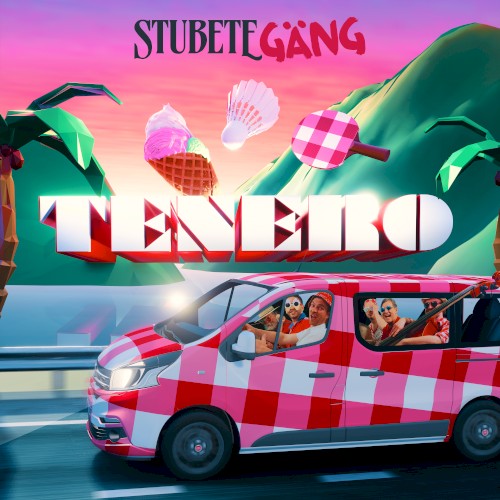 Tenero
