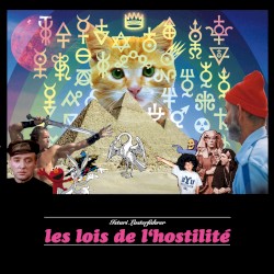 Les Lois de L'hostilité
