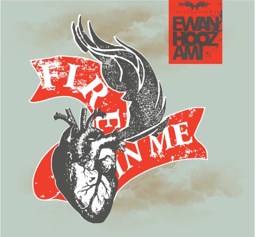 Fire In Me EP