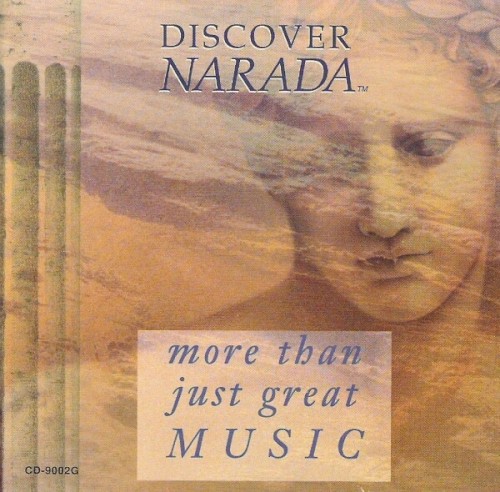 Discover Narada