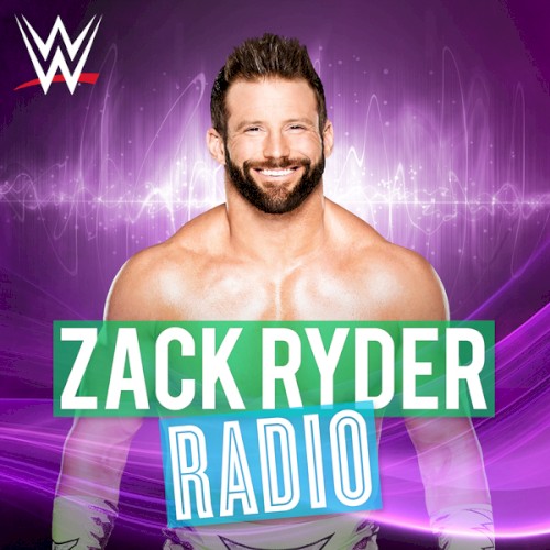 WWE: Radio (Zack Ryder)