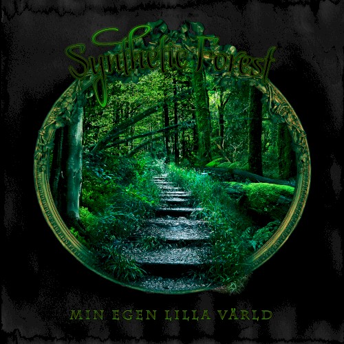 Min Egen Lilla Värld