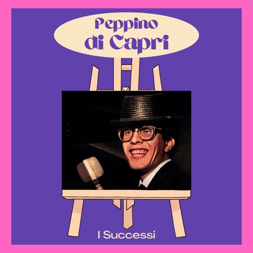 I successi di Peppino di Capri