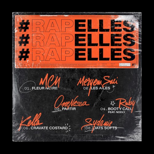 #RAPELLES – Saison 1